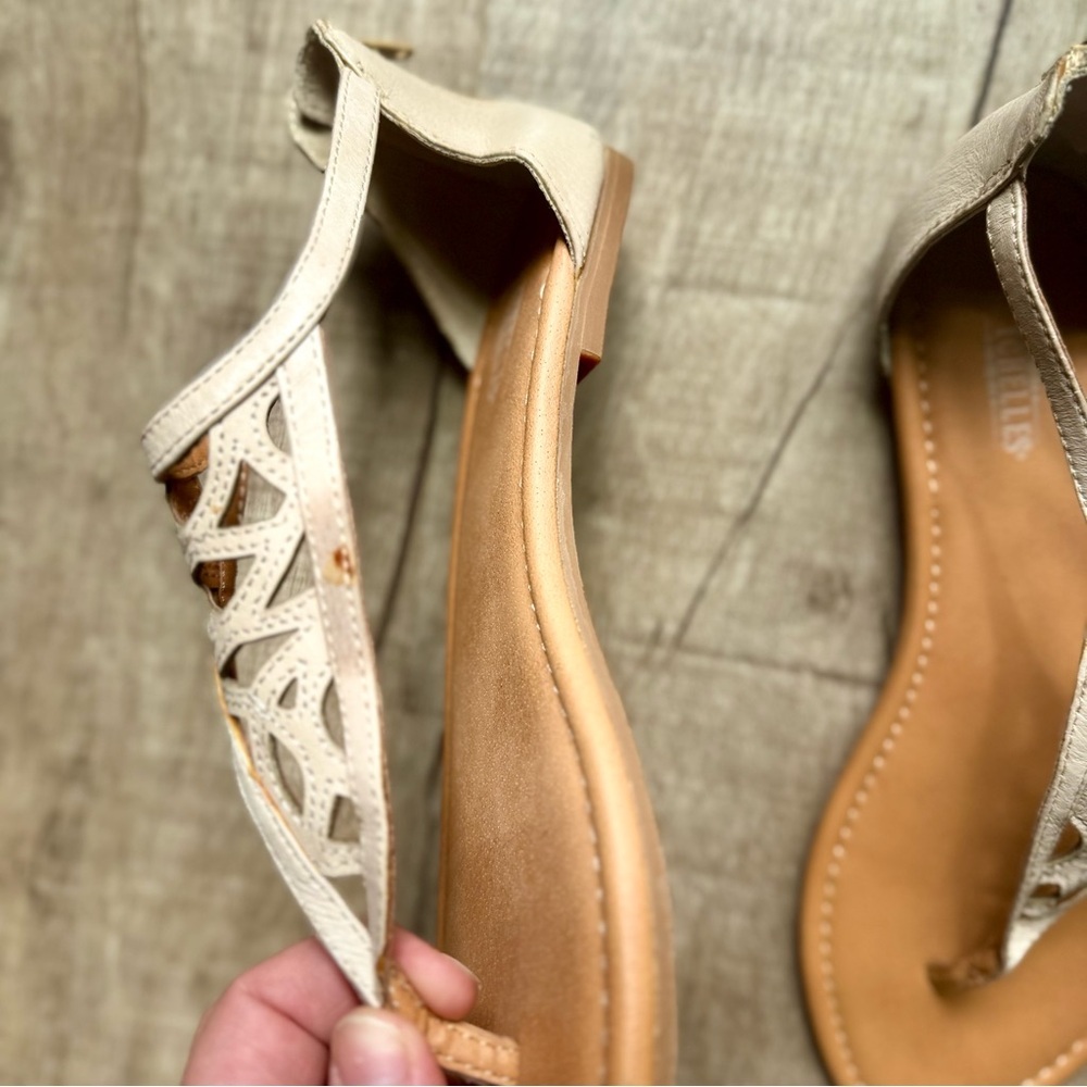 Seychelles Women's Aura Sandal - Size 8 ⭐👡 - Picture 3 of 13